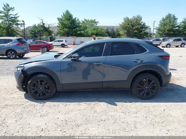 Aukcja sprzedaży 2023 Mazda Cx-30 2.5 S Carbon Edition, vin: 3MVDMBCM8PM539844, numer aukcji: 45692660