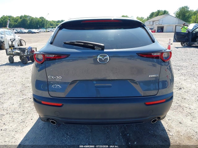 Aukcja sprzedaży 2023 Mazda Cx-30 2.5 S Carbon Edition, vin: 3MVDMBCM8PM539844, numer aukcji: 45692660