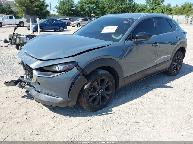 Aukcja sprzedaży 2023 Mazda Cx-30 2.5 S Carbon Edition, vin: 3MVDMBCM8PM539844, numer aukcji: 45692660