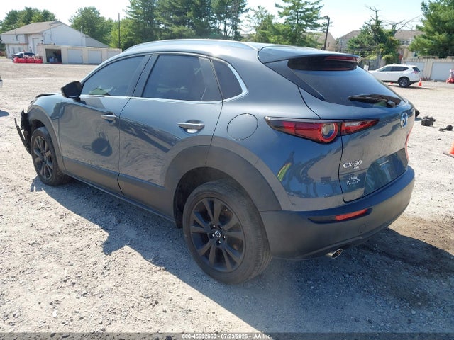 Aukcja sprzedaży 2023 Mazda Cx-30 2.5 S Carbon Edition, vin: 3MVDMBCM8PM539844, numer aukcji: 45692660