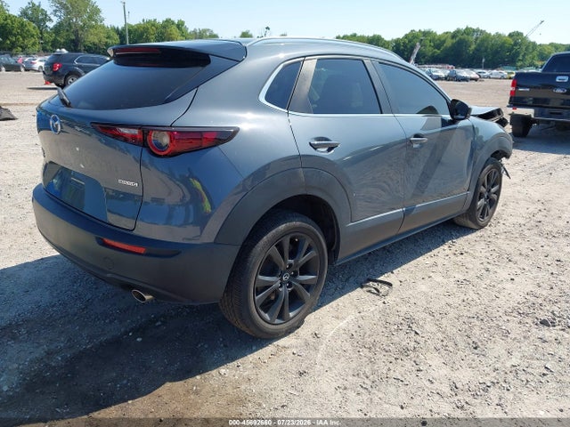 Aukcja sprzedaży 2023 Mazda Cx-30 2.5 S Carbon Edition, vin: 3MVDMBCM8PM539844, numer aukcji: 45692660