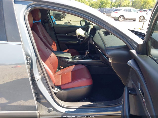 Aukcja sprzedaży 2023 Mazda Cx-30 2.5 S Carbon Edition, vin: 3MVDMBCM8PM539844, numer aukcji: 45692660