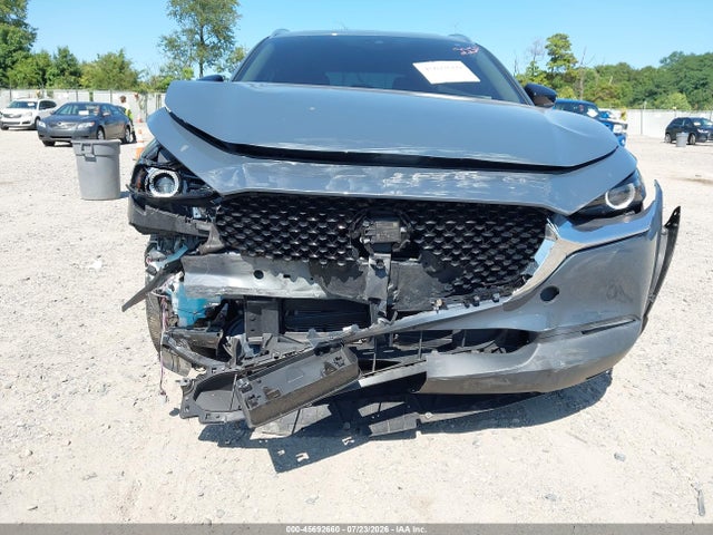 Aukcja sprzedaży 2023 Mazda Cx-30 2.5 S Carbon Edition, vin: 3MVDMBCM8PM539844, numer aukcji: 45692660