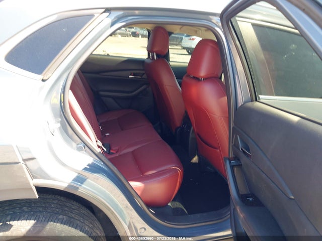 Aukcja sprzedaży 2023 Mazda Cx-30 2.5 S Carbon Edition, vin: 3MVDMBCM8PM539844, numer aukcji: 45692660