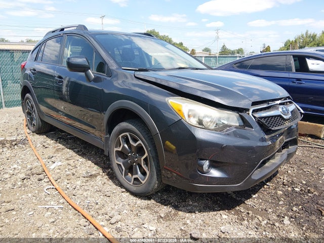 Продаж на аукціоні авто 2014 Subaru Xv Crosstrek 2.0i Premium, vin: JF2GPACC3E8330134, номер лоту: 45692661