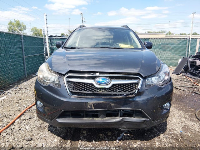 Продаж на аукціоні авто 2014 Subaru Xv Crosstrek 2.0i Premium, vin: JF2GPACC3E8330134, номер лоту: 45692661