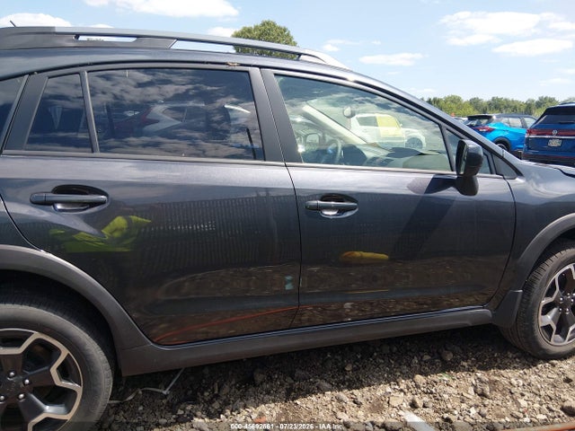 Продаж на аукціоні авто 2014 Subaru Xv Crosstrek 2.0i Premium, vin: JF2GPACC3E8330134, номер лоту: 45692661