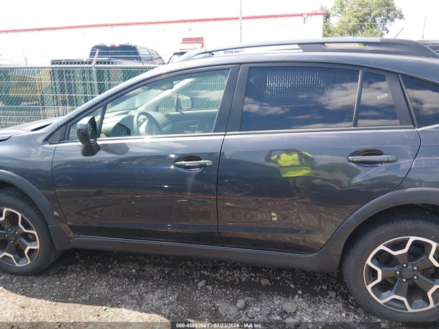 Продаж на аукціоні авто 2014 Subaru Xv Crosstrek 2.0i Premium, vin: JF2GPACC3E8330134, номер лоту: 45692661
