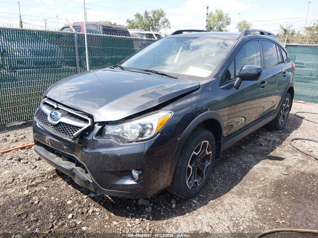 Продаж на аукціоні авто 2014 Subaru Xv Crosstrek 2.0i Premium, vin: JF2GPACC3E8330134, номер лоту: 45692661