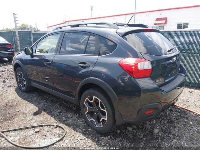 Продаж на аукціоні авто 2014 Subaru Xv Crosstrek 2.0i Premium, vin: JF2GPACC3E8330134, номер лоту: 45692661