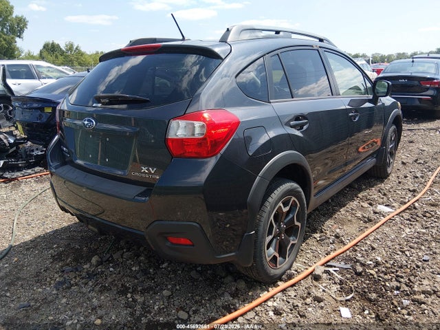 Продаж на аукціоні авто 2014 Subaru Xv Crosstrek 2.0i Premium, vin: JF2GPACC3E8330134, номер лоту: 45692661