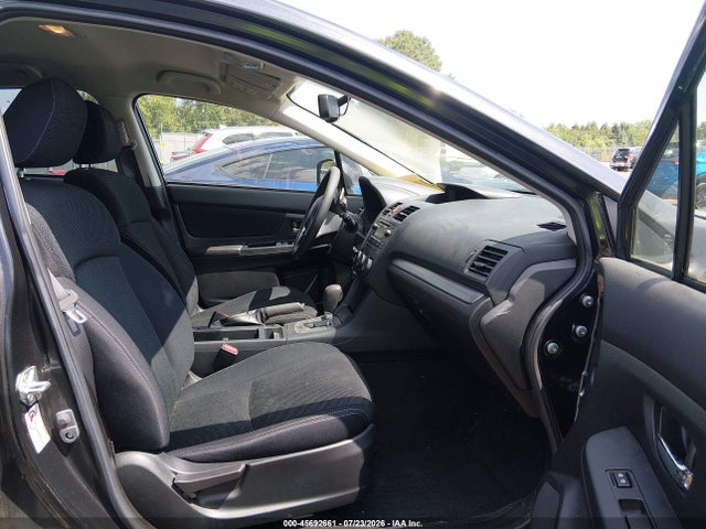 Продаж на аукціоні авто 2014 Subaru Xv Crosstrek 2.0i Premium, vin: JF2GPACC3E8330134, номер лоту: 45692661