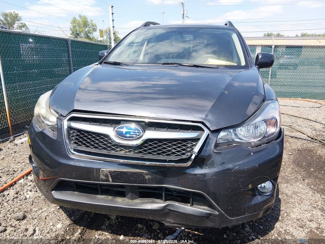 Продаж на аукціоні авто 2014 Subaru Xv Crosstrek 2.0i Premium, vin: JF2GPACC3E8330134, номер лоту: 45692661