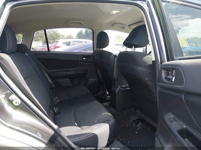 Продаж на аукціоні авто 2014 Subaru Xv Crosstrek 2.0i Premium, vin: JF2GPACC3E8330134, номер лоту: 45692661