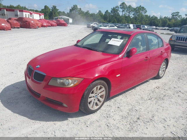 Aukcja sprzedaży 2007 Bmw 328i, vin: WBAVA33587PV63677, numer aukcji: 45692663