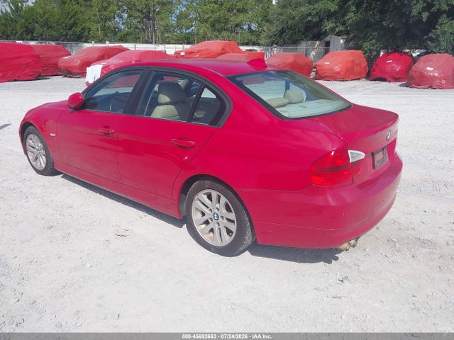Aukcja sprzedaży 2007 Bmw 328i, vin: WBAVA33587PV63677, numer aukcji: 45692663