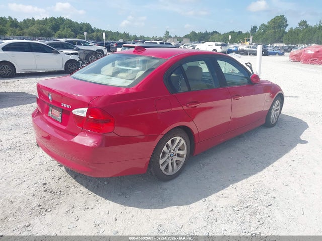 Aukcja sprzedaży 2007 Bmw 328i, vin: WBAVA33587PV63677, numer aukcji: 45692663