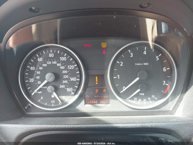 Aukcja sprzedaży 2007 Bmw 328i, vin: WBAVA33587PV63677, numer aukcji: 45692663