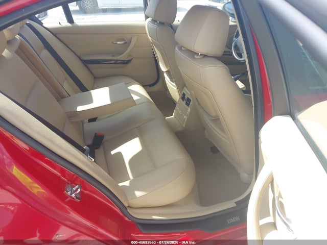 Aukcja sprzedaży 2007 Bmw 328i, vin: WBAVA33587PV63677, numer aukcji: 45692663