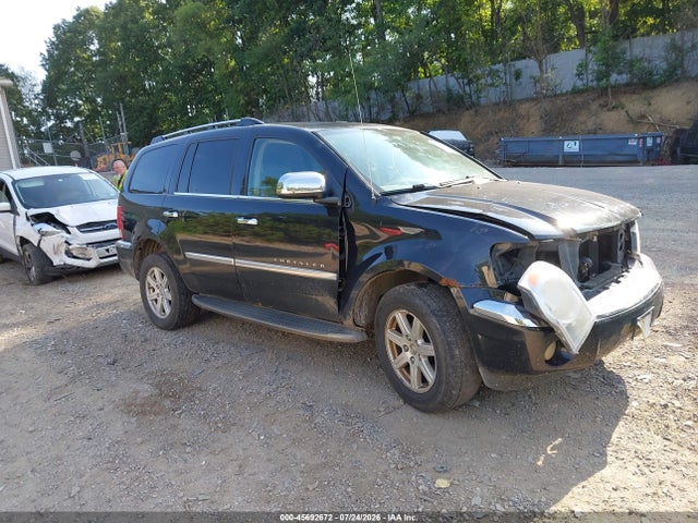 45692672 :رقم المزاد ، 1A8HW58P97F509102 vin ، 2007 Chrysler Aspen Limited مزاد بيع