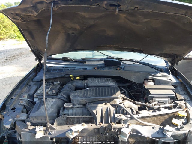 45692672 :رقم المزاد ، 1A8HW58P97F509102 vin ، 2007 Chrysler Aspen Limited مزاد بيع