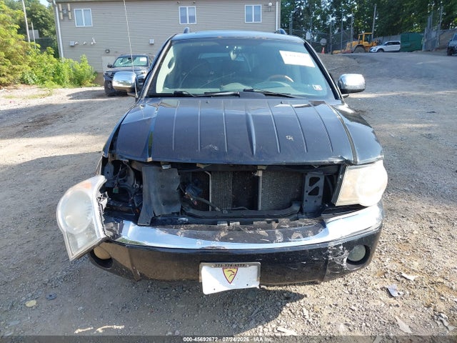 45692672 :رقم المزاد ، 1A8HW58P97F509102 vin ، 2007 Chrysler Aspen Limited مزاد بيع