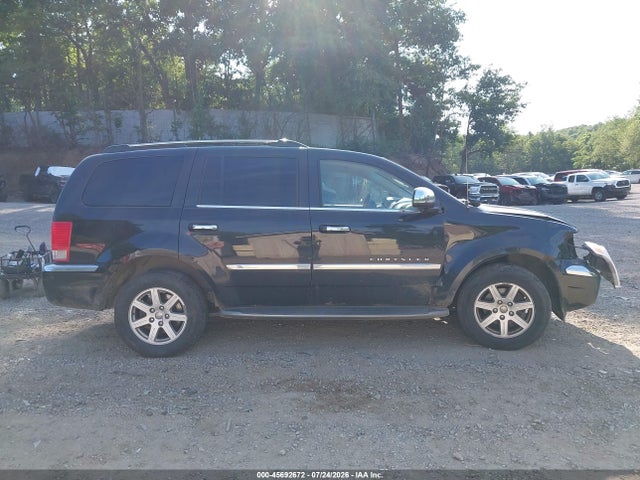 45692672 :رقم المزاد ، 1A8HW58P97F509102 vin ، 2007 Chrysler Aspen Limited مزاد بيع