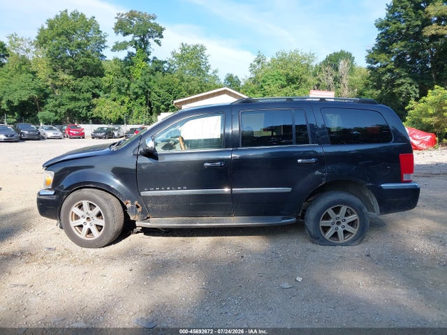 45692672 :رقم المزاد ، 1A8HW58P97F509102 vin ، 2007 Chrysler Aspen Limited مزاد بيع