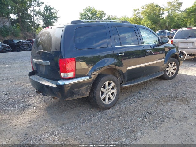 45692672 :رقم المزاد ، 1A8HW58P97F509102 vin ، 2007 Chrysler Aspen Limited مزاد بيع