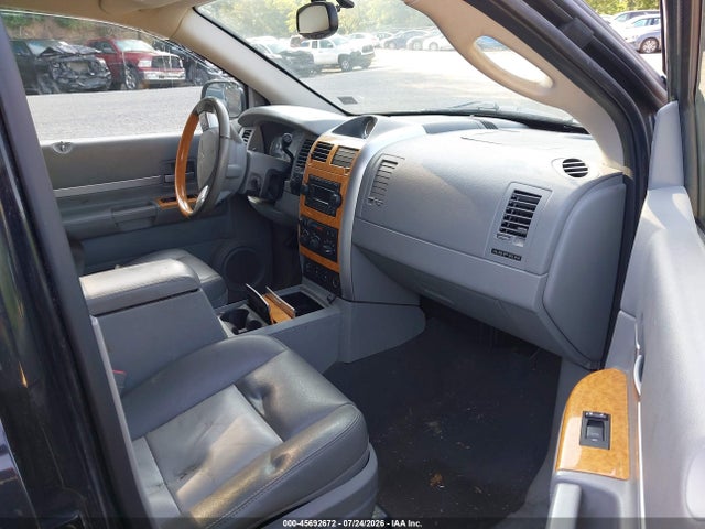 45692672 :رقم المزاد ، 1A8HW58P97F509102 vin ، 2007 Chrysler Aspen Limited مزاد بيع