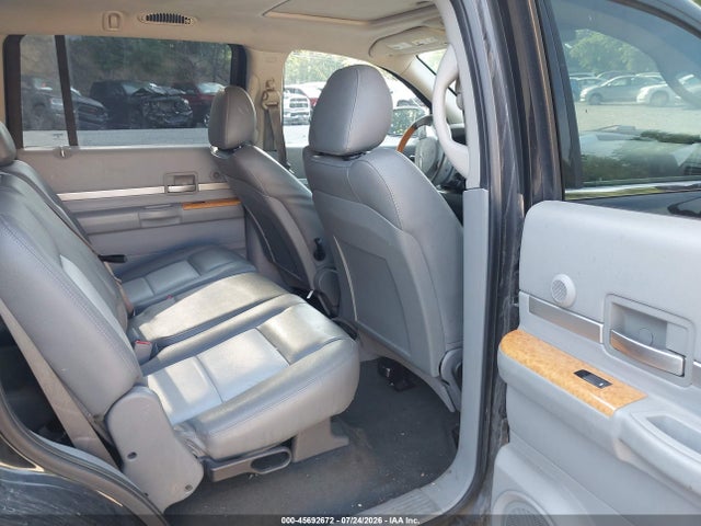 45692672 :رقم المزاد ، 1A8HW58P97F509102 vin ، 2007 Chrysler Aspen Limited مزاد بيع