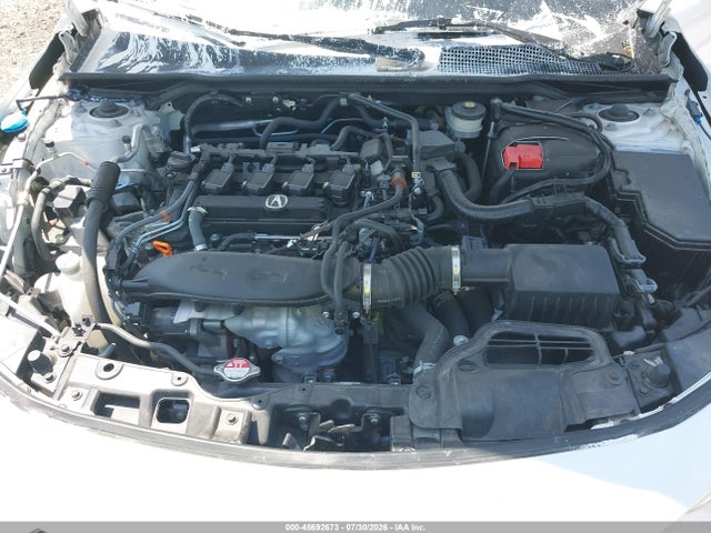 2023 Acura Integra A-spec Technology მანქანა იყიდება აუქციონზე, vin: 19UDE4H6XPA017798, აუქციონის ნომერი: 45692673