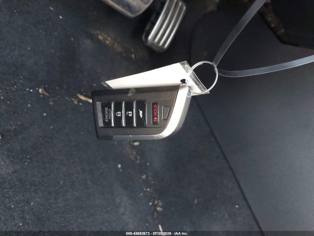2023 Acura Integra A-spec Technology მანქანა იყიდება აუქციონზე, vin: 19UDE4H6XPA017798, აუქციონის ნომერი: 45692673