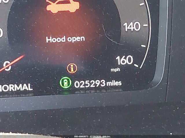2023 Acura Integra A-spec Technology მანქანა იყიდება აუქციონზე, vin: 19UDE4H6XPA017798, აუქციონის ნომერი: 45692673