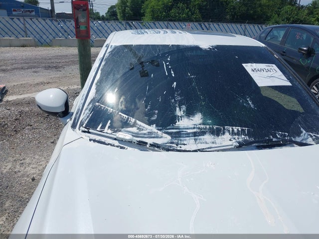 2023 Acura Integra A-spec Technology მანქანა იყიდება აუქციონზე, vin: 19UDE4H6XPA017798, აუქციონის ნომერი: 45692673