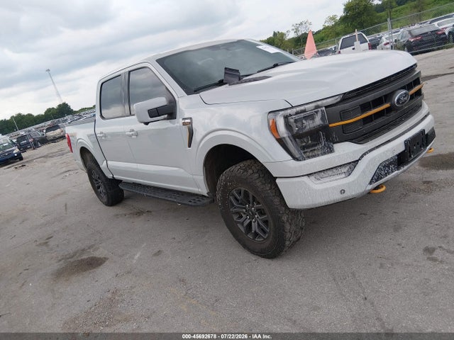 Aukcja sprzedaży 2023 Ford F-150 Tremor, vin: 1FTEW1E85PFC43965, numer aukcji: 45692678