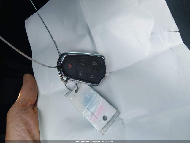Продаж на аукціоні авто 2017 Cadillac Ct6 Platinum, vin: 1G6KN5R64HU134029, номер лоту: 45692681