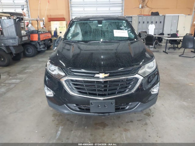 45692685 :رقم المزاد ، 3GNAXUEV3KL282546 vin ، 2019 Chevrolet Equinox Lt مزاد بيع