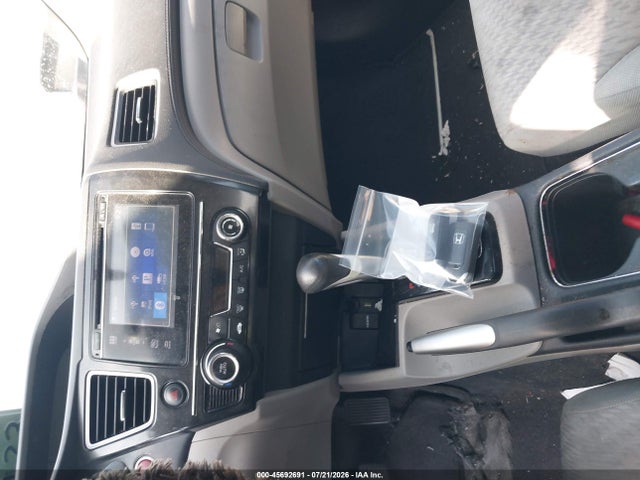 19XFB2F8XFE223336 Honda CIVIC EX