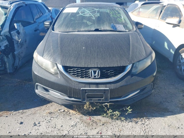19XFB2F8XFE223336 Honda CIVIC EX