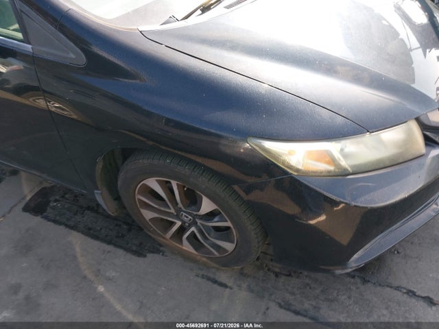 19XFB2F8XFE223336 Honda CIVIC EX