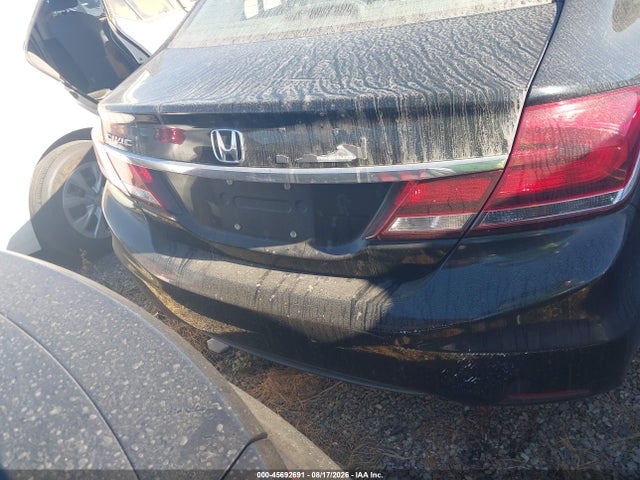 19XFB2F8XFE223336 Honda CIVIC EX