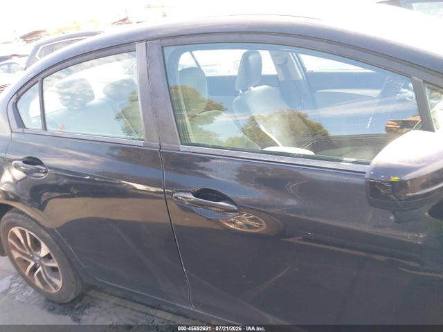 19XFB2F8XFE223336 Honda CIVIC EX