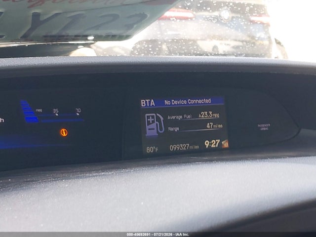 19XFB2F8XFE223336 Honda CIVIC EX