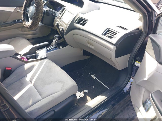19XFB2F8XFE223336 Honda CIVIC EX