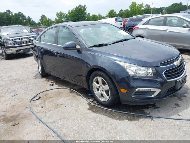 1G1PE5SB1G7140726 auction archive image