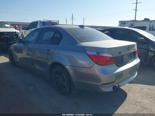 45692694 :رقم المزاد ، WBANB33514B109048 vin ، 2004 Bmw 545i مزاد بيع