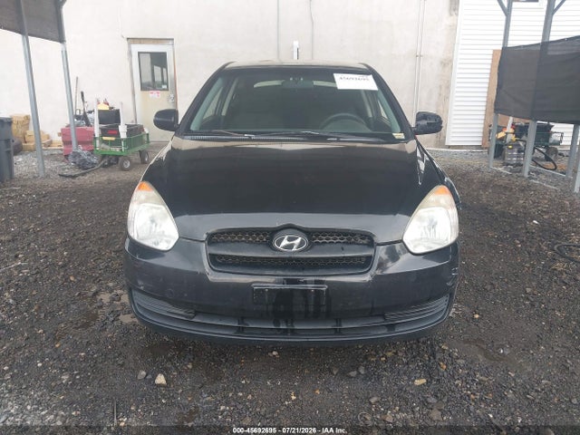 Продажа на аукционе авто 2011 Hyundai Accent Gs, vin: KMHCM3AC2BU187292, номер лота: 45692695