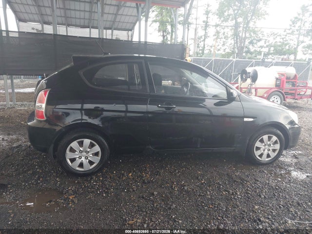 Продажа на аукционе авто 2011 Hyundai Accent Gs, vin: KMHCM3AC2BU187292, номер лота: 45692695
