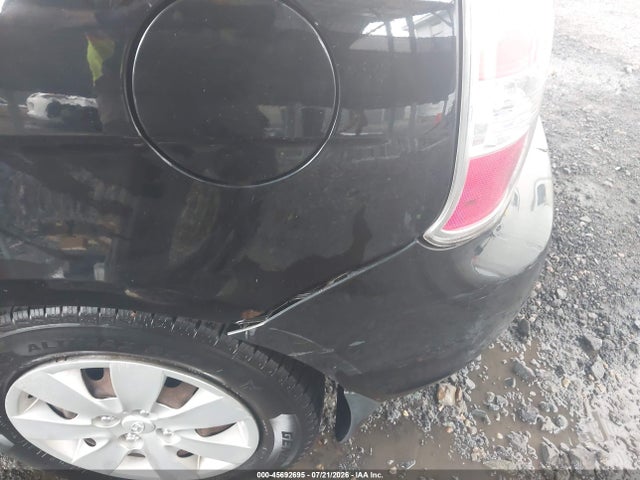 Продажа на аукционе авто 2011 Hyundai Accent Gs, vin: KMHCM3AC2BU187292, номер лота: 45692695